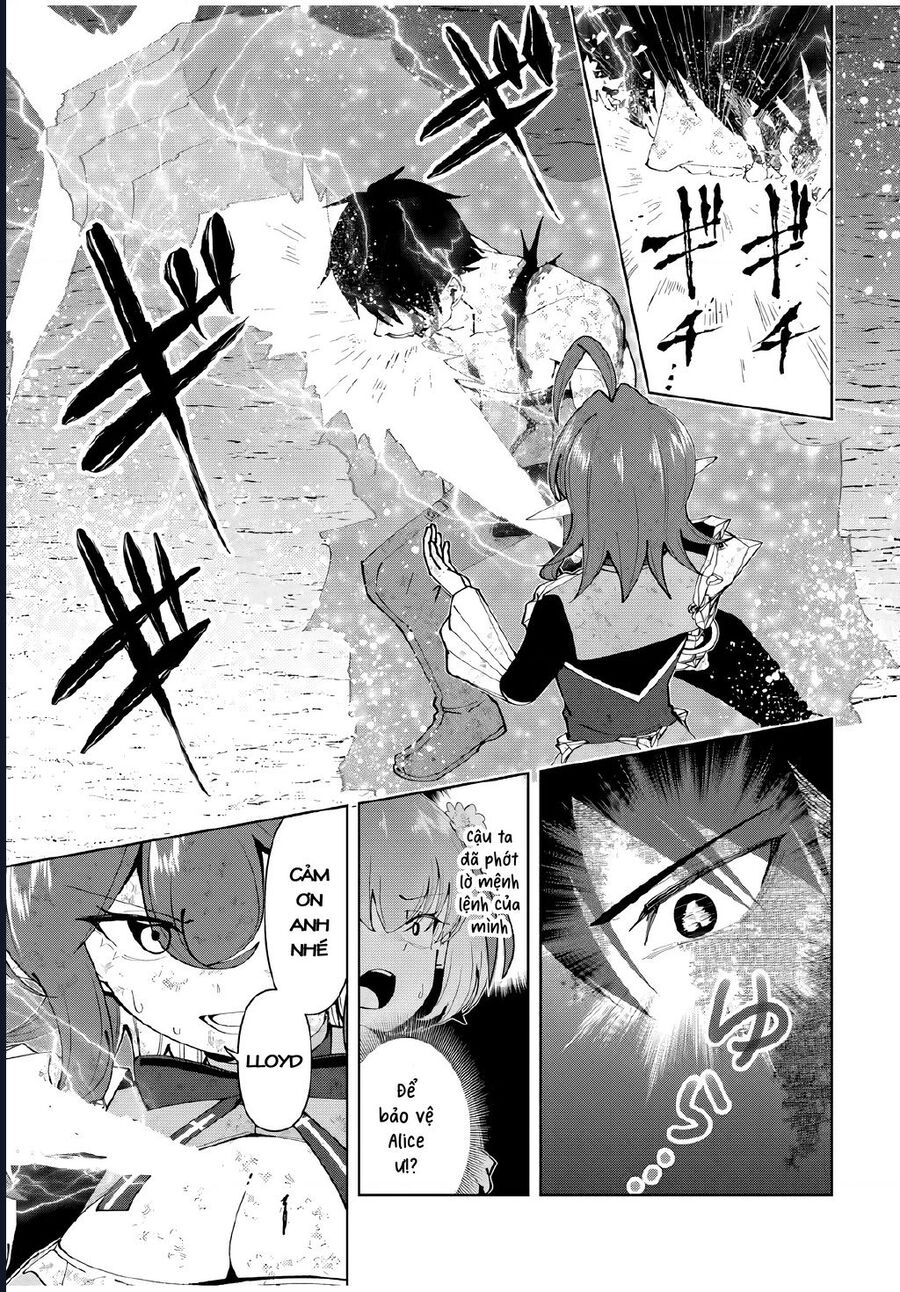 Yuusha To Yobareta Nochi Ni: Soshite Musou Otoko Wa Kazoku Wo Tsukuru Chapter 71 - Next 