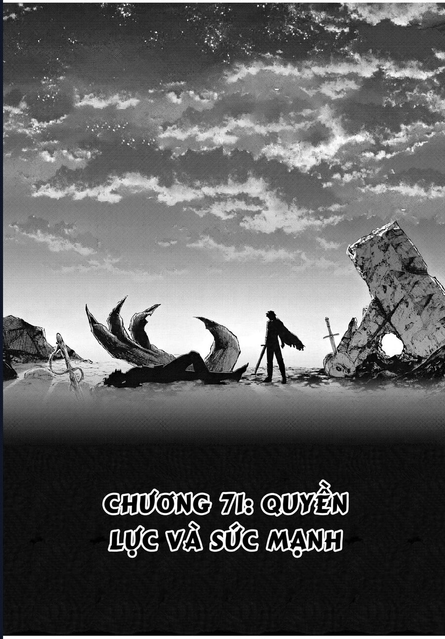 Yuusha To Yobareta Nochi Ni: Soshite Musou Otoko Wa Kazoku Wo Tsukuru Chapter 71 - Next 