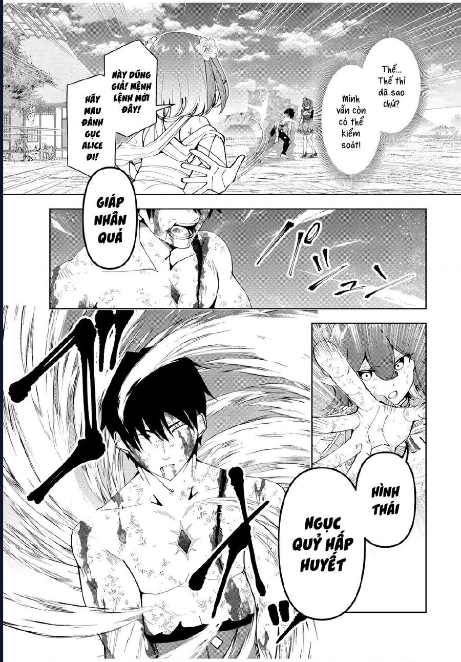 Yuusha To Yobareta Nochi Ni: Soshite Musou Otoko Wa Kazoku Wo Tsukuru Chapter 71 - Next 