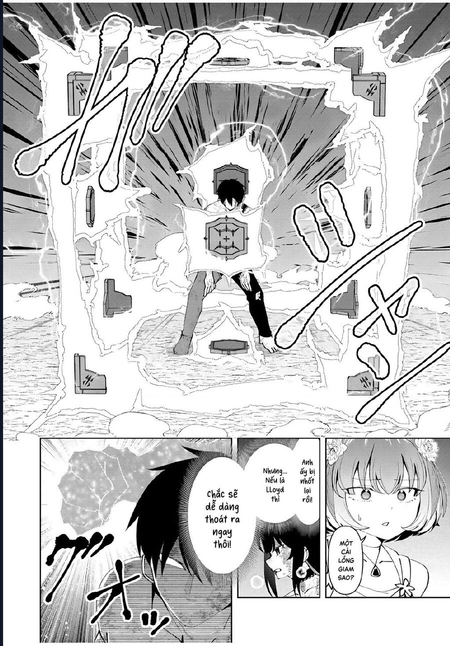 Yuusha To Yobareta Nochi Ni: Soshite Musou Otoko Wa Kazoku Wo Tsukuru Chapter 71 - Next 