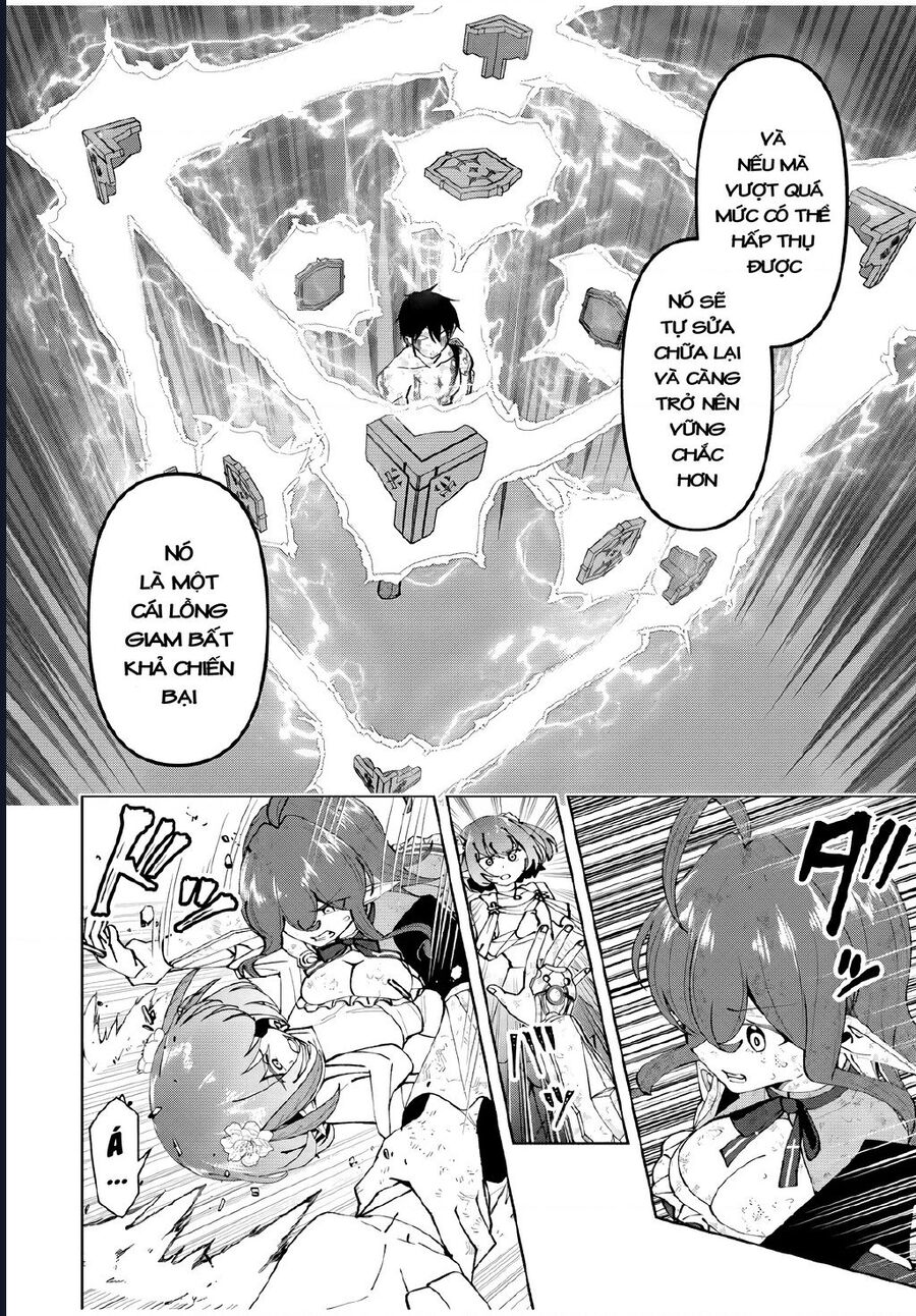 Yuusha To Yobareta Nochi Ni: Soshite Musou Otoko Wa Kazoku Wo Tsukuru Chapter 71 - Next 