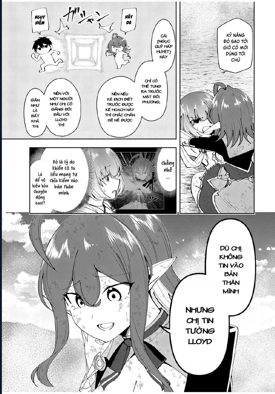 Yuusha To Yobareta Nochi Ni: Soshite Musou Otoko Wa Kazoku Wo Tsukuru Chapter 71 - Next 