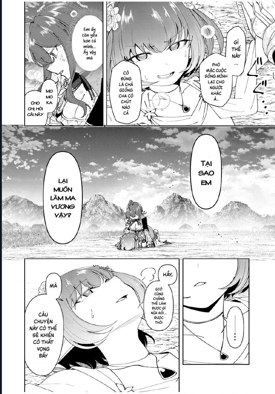 Yuusha To Yobareta Nochi Ni: Soshite Musou Otoko Wa Kazoku Wo Tsukuru Chapter 71 - Next 