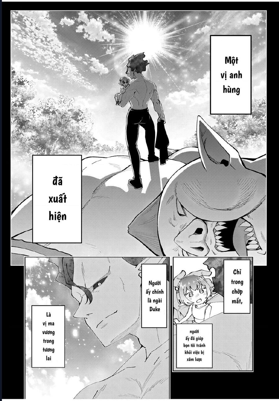 Yuusha To Yobareta Nochi Ni: Soshite Musou Otoko Wa Kazoku Wo Tsukuru Chapter 71 - Next 