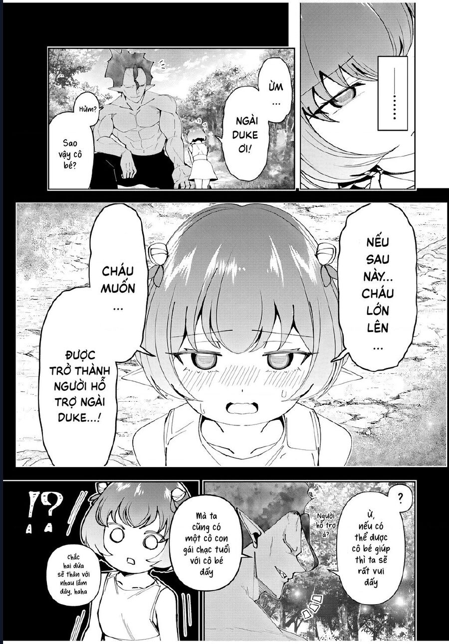 Yuusha To Yobareta Nochi Ni: Soshite Musou Otoko Wa Kazoku Wo Tsukuru Chapter 71 - Next 