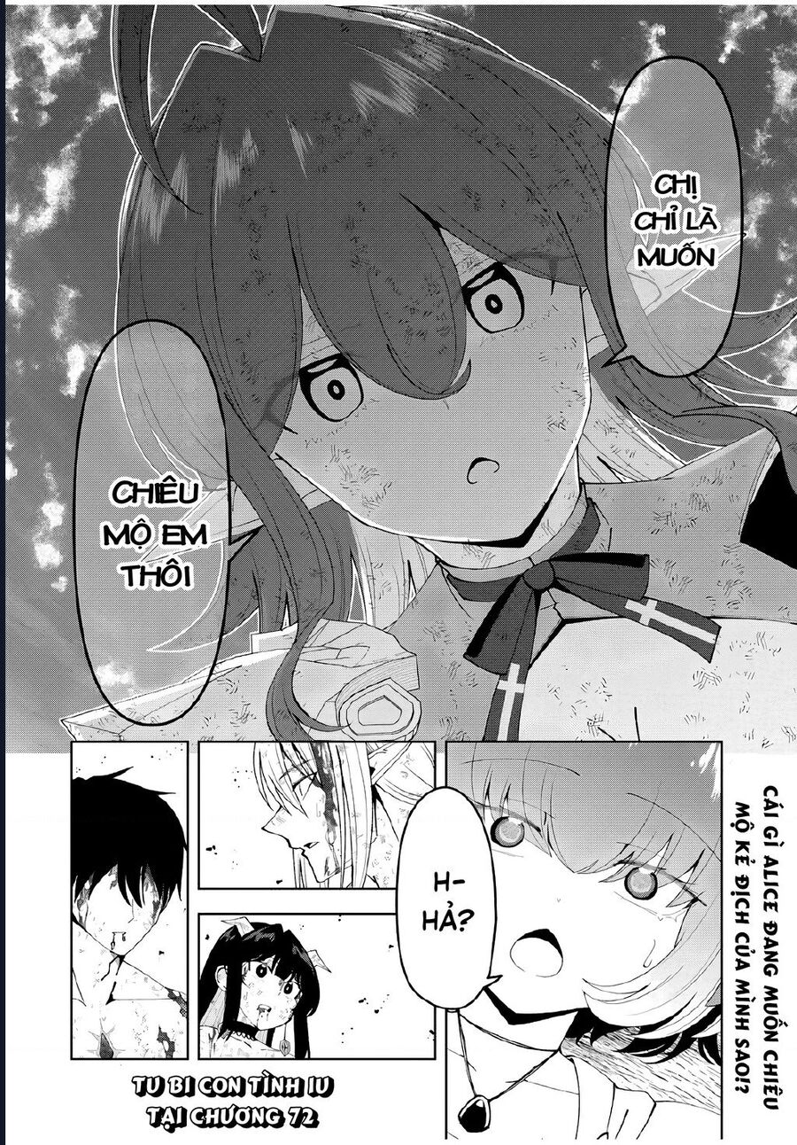 Yuusha To Yobareta Nochi Ni: Soshite Musou Otoko Wa Kazoku Wo Tsukuru Chapter 71 - Next 