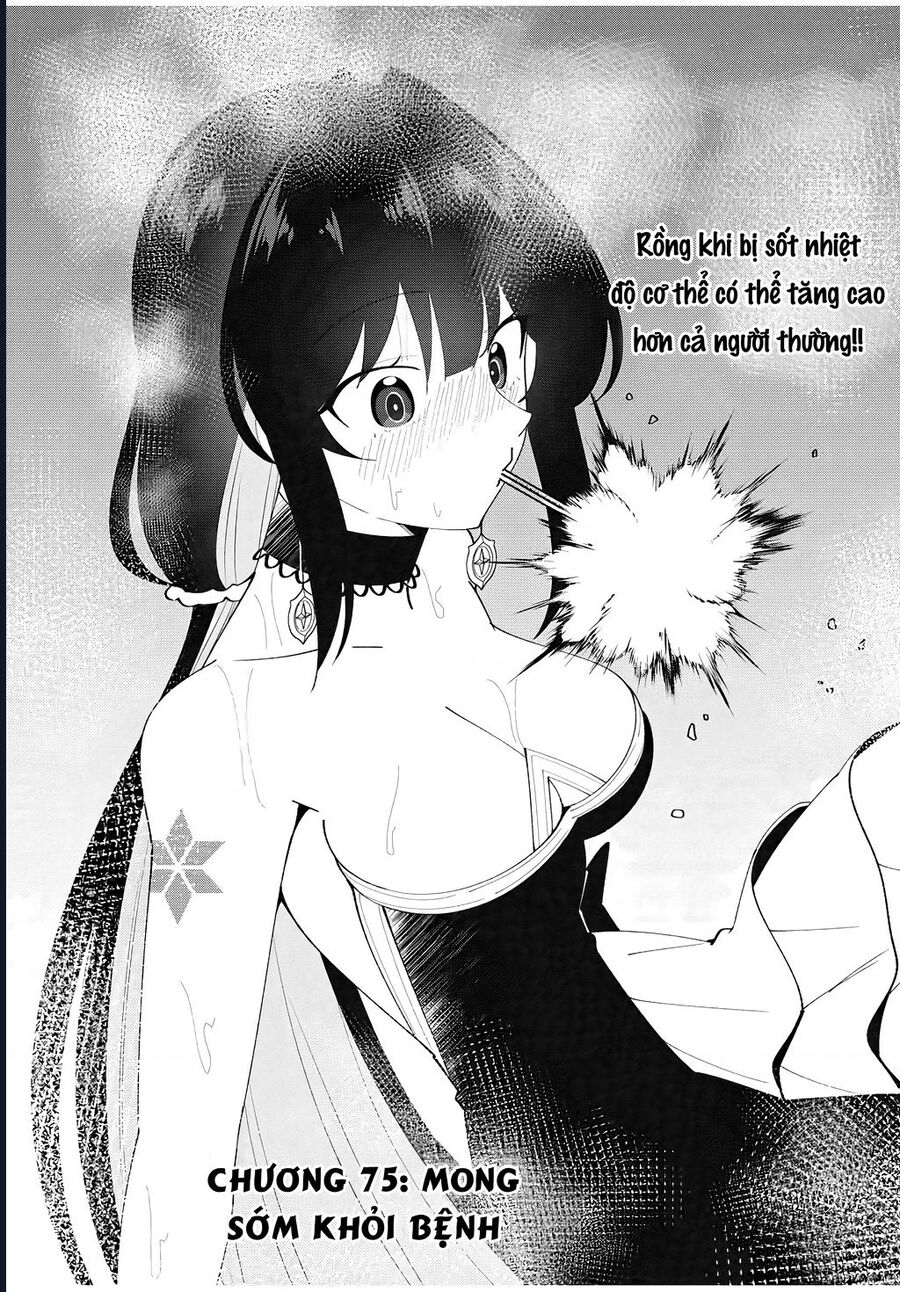 Yuusha To Yobareta Nochi Ni: Soshite Musou Otoko Wa Kazoku Wo Tsukuru Chapter 75 - Next Chapter 76