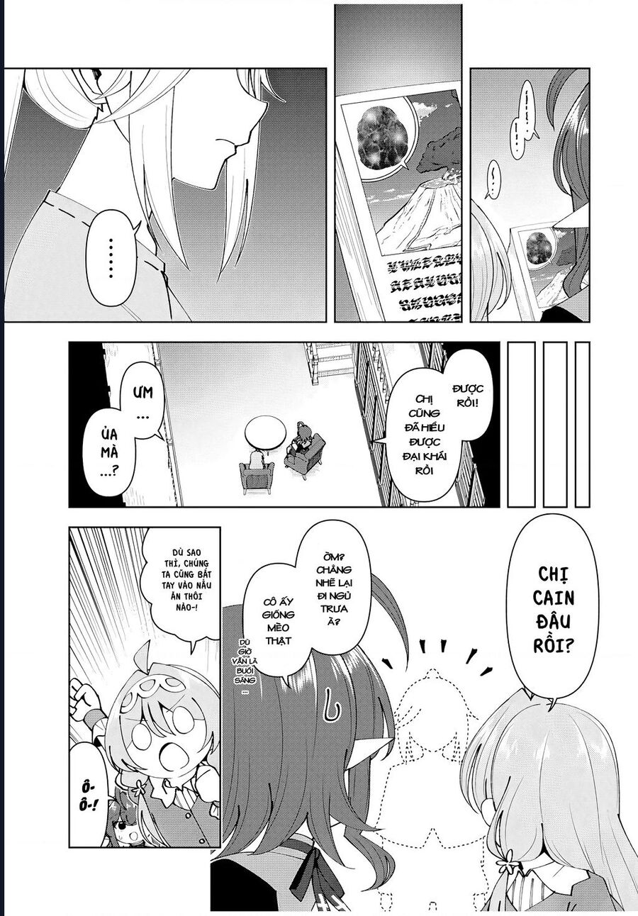 Yuusha To Yobareta Nochi Ni: Soshite Musou Otoko Wa Kazoku Wo Tsukuru Chapter 75 - Next Chapter 76