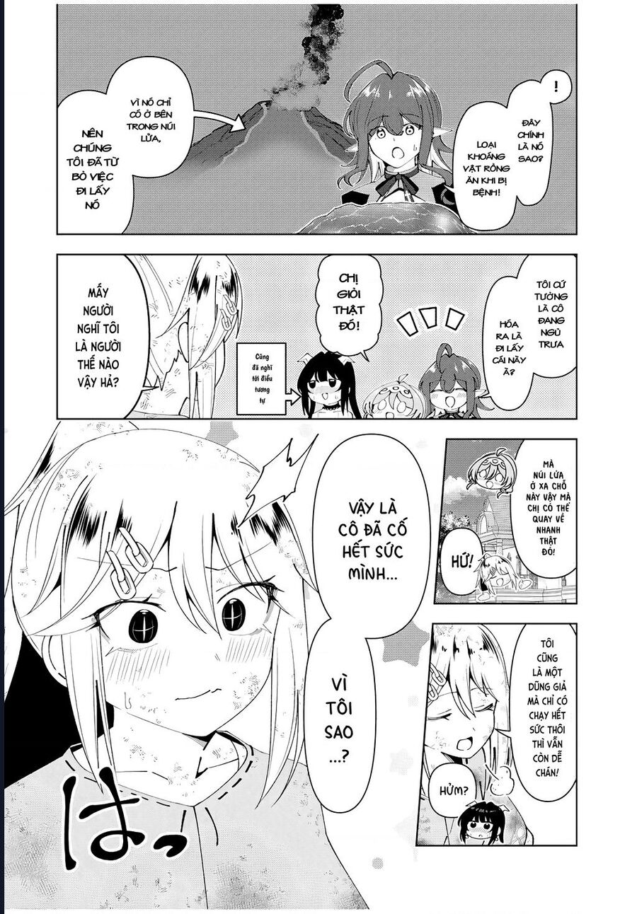 Yuusha To Yobareta Nochi Ni: Soshite Musou Otoko Wa Kazoku Wo Tsukuru Chapter 75 - Next Chapter 76