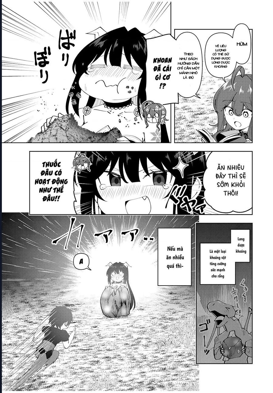 Yuusha To Yobareta Nochi Ni: Soshite Musou Otoko Wa Kazoku Wo Tsukuru Chapter 75 - Next Chapter 76