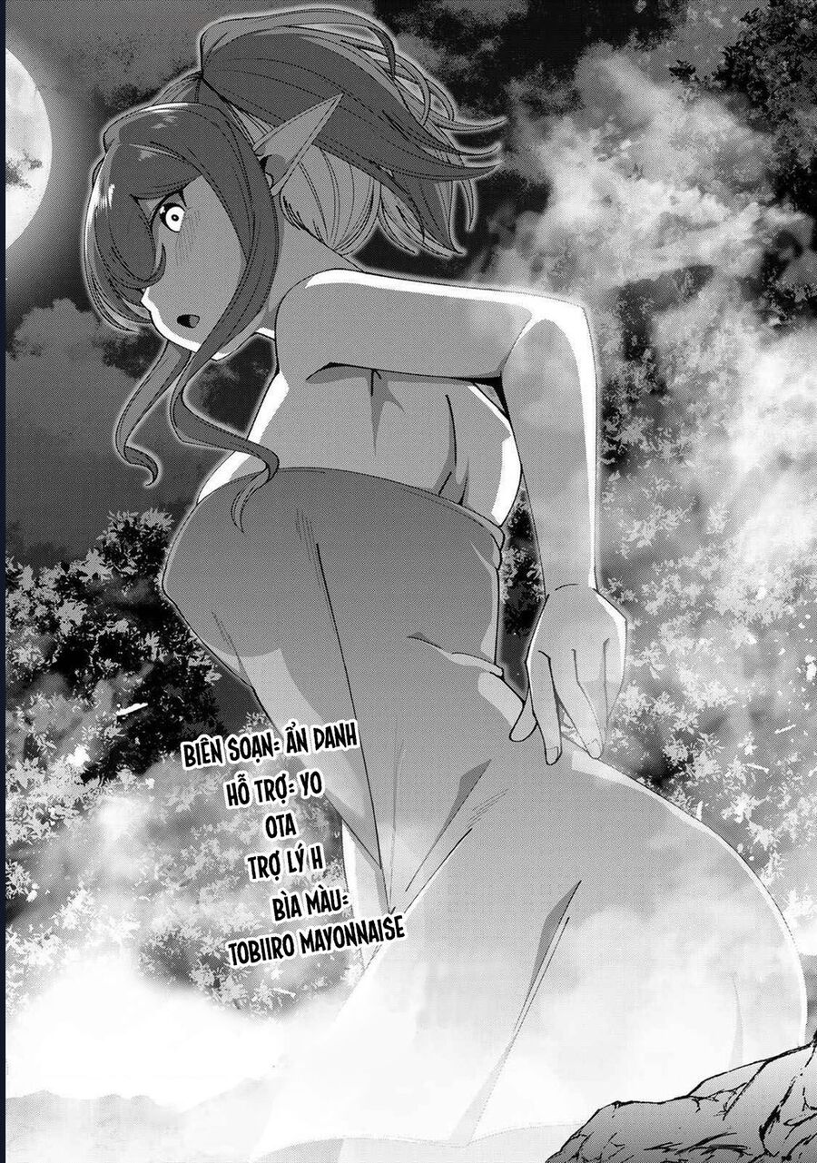 Yuusha To Yobareta Nochi Ni: Soshite Musou Otoko Wa Kazoku Wo Tsukuru Chapter 77.5 - Trang 3