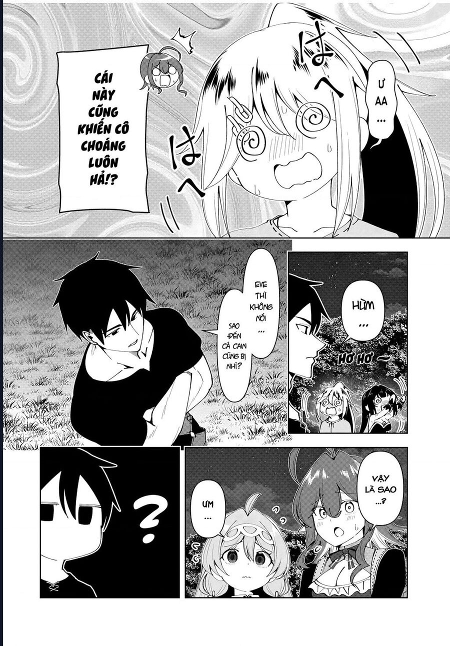 Yuusha To Yobareta Nochi Ni: Soshite Musou Otoko Wa Kazoku Wo Tsukuru Chapter 77 - Trang 2