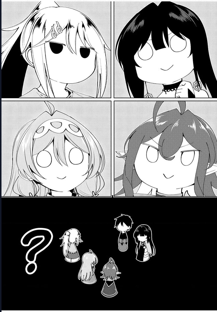 Yuusha To Yobareta Nochi Ni: Soshite Musou Otoko Wa Kazoku Wo Tsukuru Chapter 77 - Trang 2
