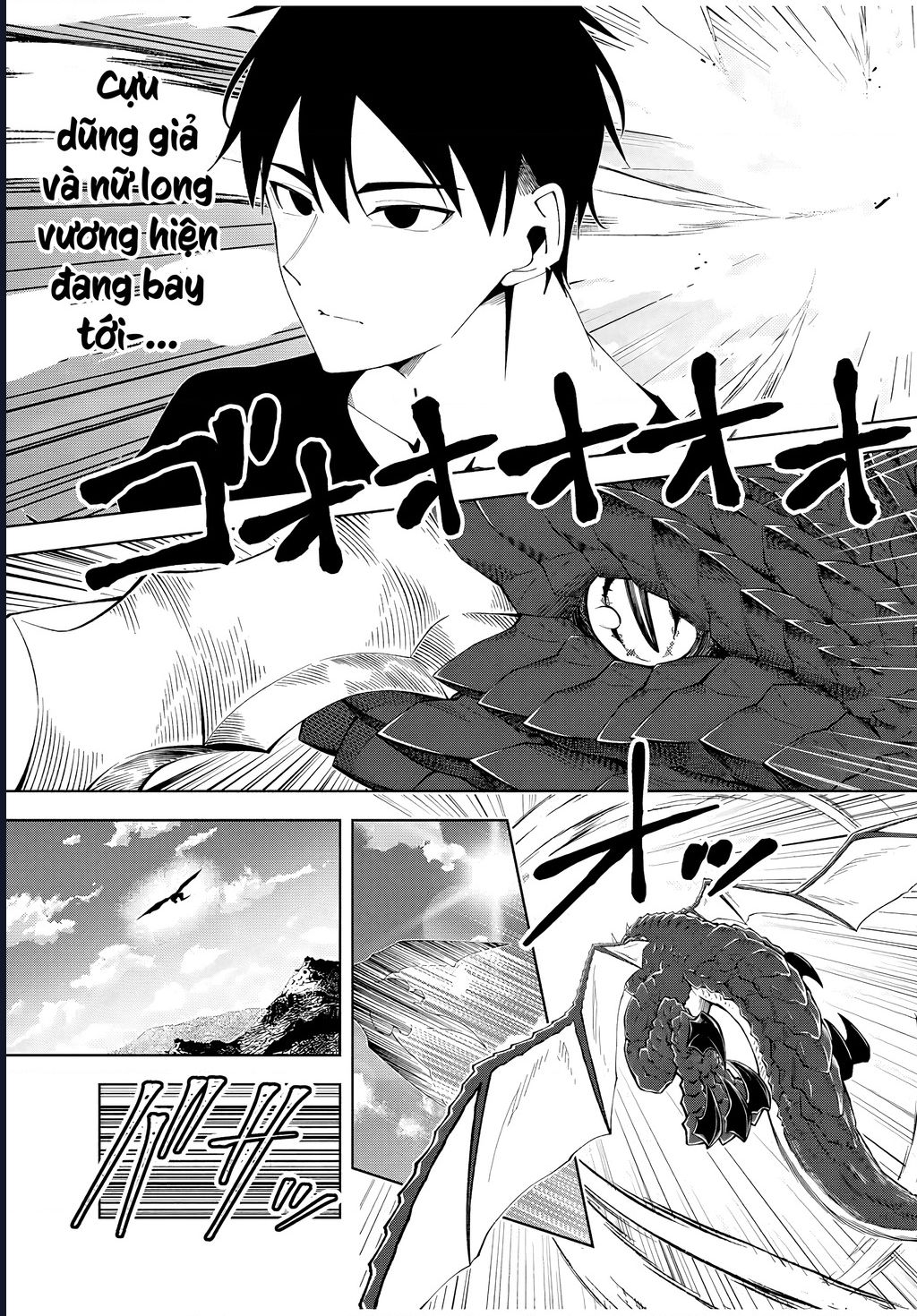 Yuusha To Yobareta Nochi Ni: Soshite Musou Otoko Wa Kazoku Wo Tsukuru Chapter 78 - Trang 3