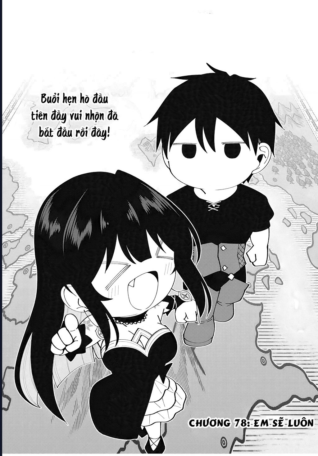 Yuusha To Yobareta Nochi Ni: Soshite Musou Otoko Wa Kazoku Wo Tsukuru Chapter 78 - Trang 3
