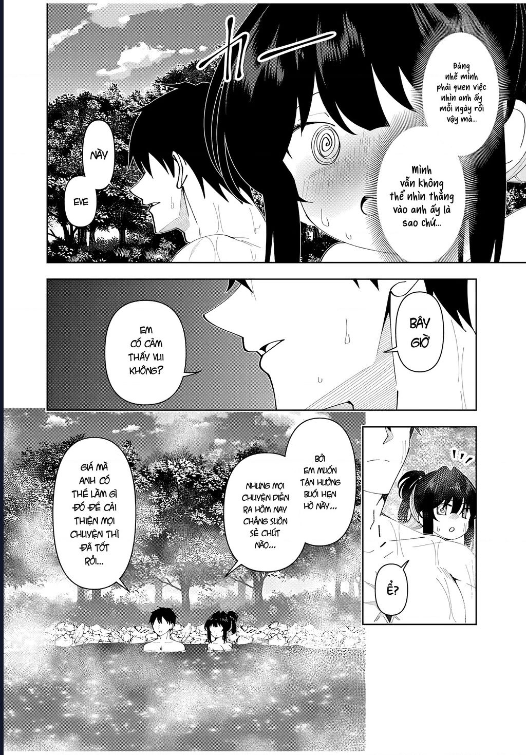 Yuusha To Yobareta Nochi Ni: Soshite Musou Otoko Wa Kazoku Wo Tsukuru Chapter 78 - Trang 3