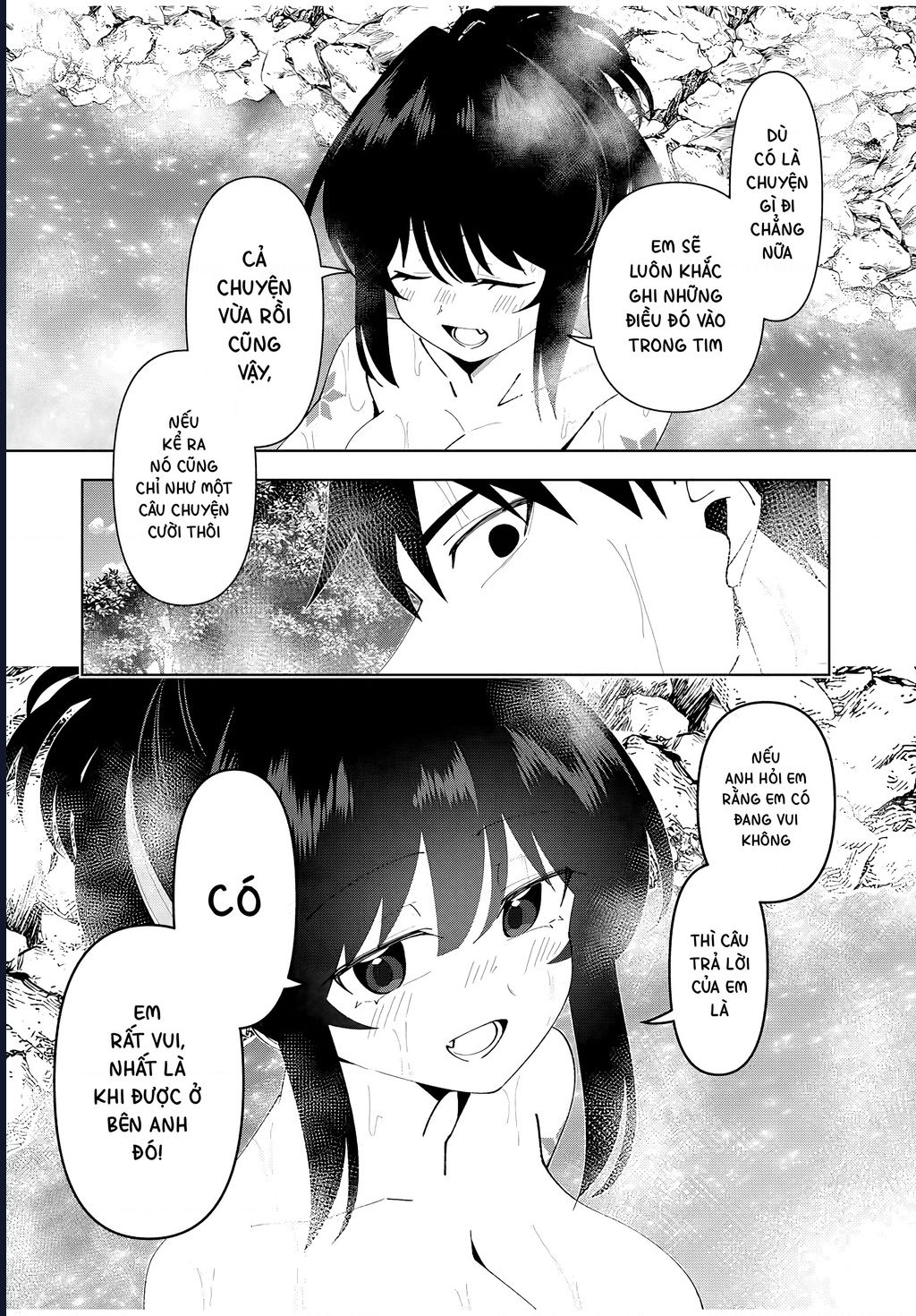 Yuusha To Yobareta Nochi Ni: Soshite Musou Otoko Wa Kazoku Wo Tsukuru Chapter 78 - Trang 3