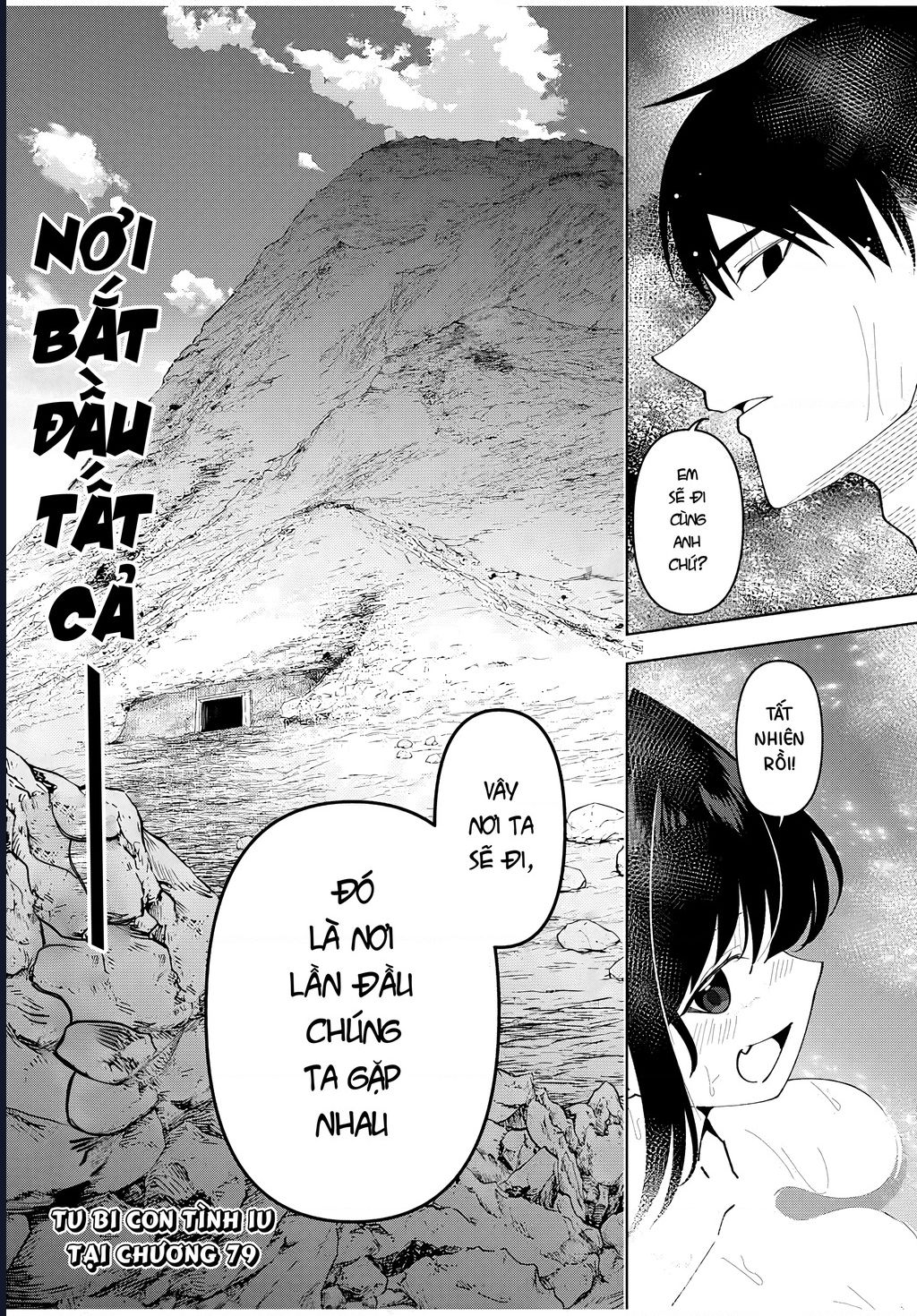 Yuusha To Yobareta Nochi Ni: Soshite Musou Otoko Wa Kazoku Wo Tsukuru Chapter 78 - Trang 3