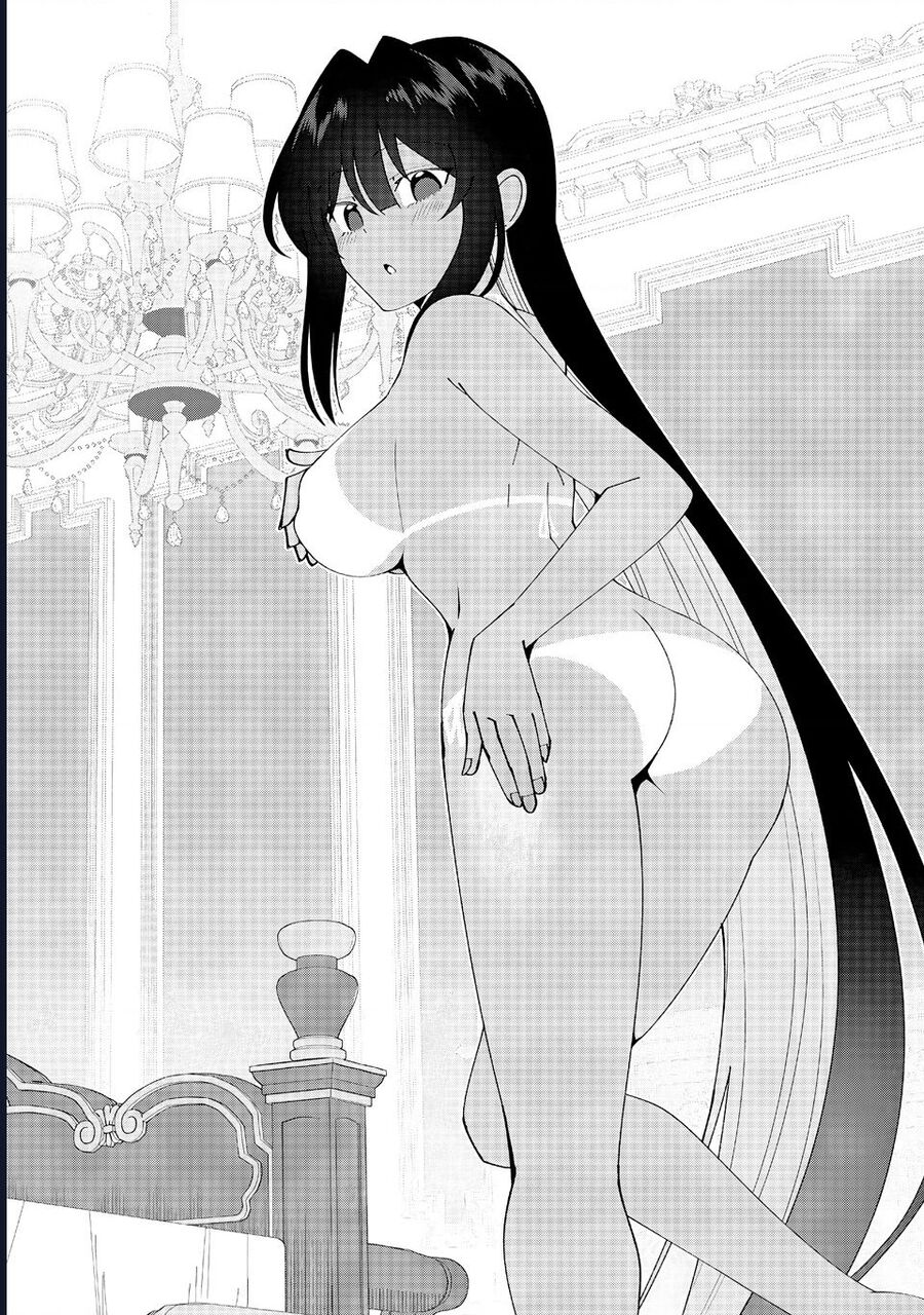 Yuusha To Yobareta Nochi Ni: Soshite Musou Otoko Wa Kazoku Wo Tsukuru Chapter 79.5 - Trang 2