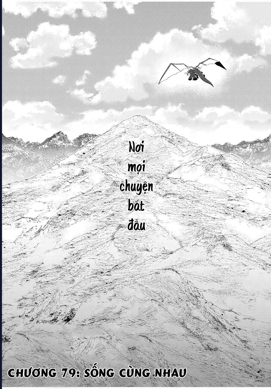 Yuusha To Yobareta Nochi Ni: Soshite Musou Otoko Wa Kazoku Wo Tsukuru Chapter 79 - Trang 2