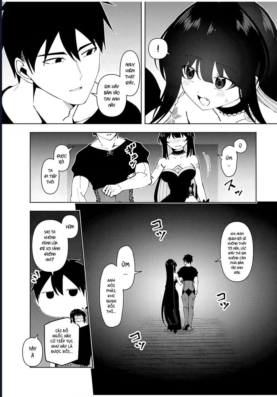 Yuusha To Yobareta Nochi Ni: Soshite Musou Otoko Wa Kazoku Wo Tsukuru Chapter 79 - Trang 2