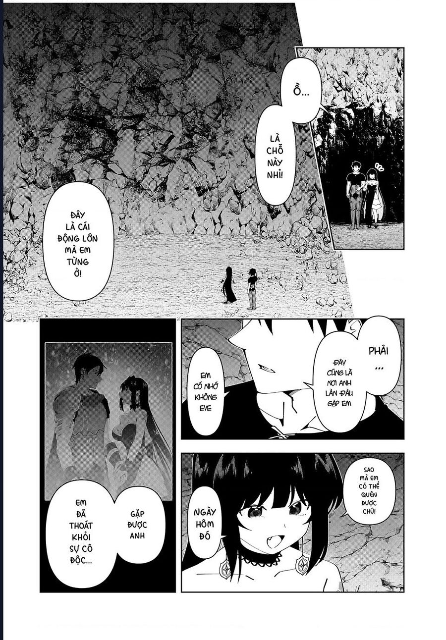 Yuusha To Yobareta Nochi Ni: Soshite Musou Otoko Wa Kazoku Wo Tsukuru Chapter 79 - Trang 2