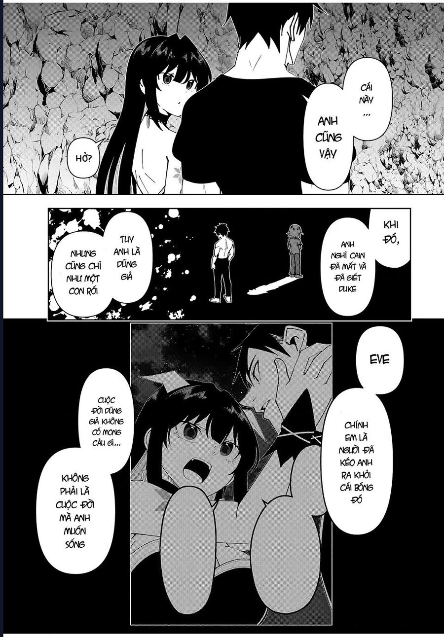 Yuusha To Yobareta Nochi Ni: Soshite Musou Otoko Wa Kazoku Wo Tsukuru Chapter 79 - Trang 2