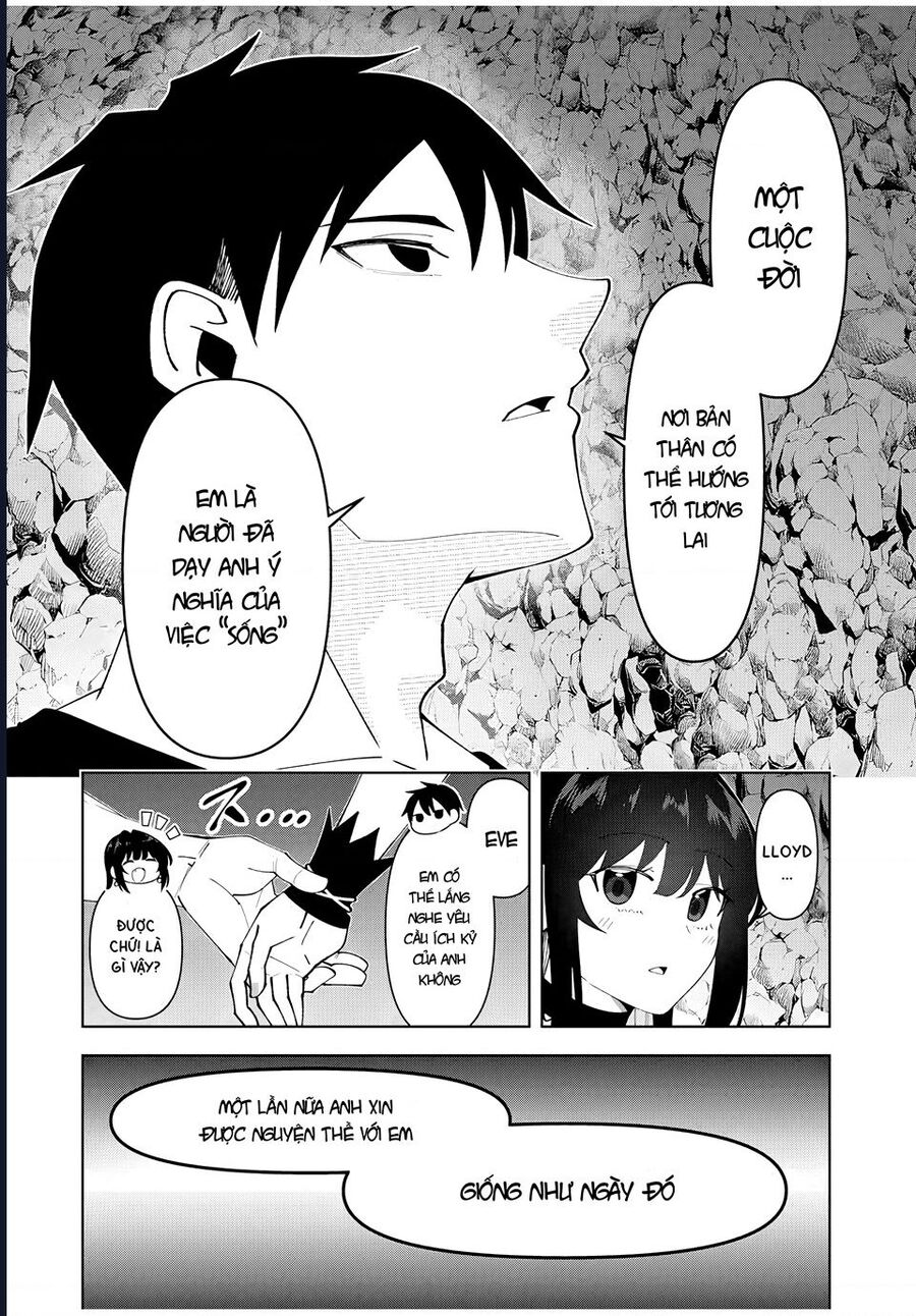 Yuusha To Yobareta Nochi Ni: Soshite Musou Otoko Wa Kazoku Wo Tsukuru Chapter 79 - Trang 2