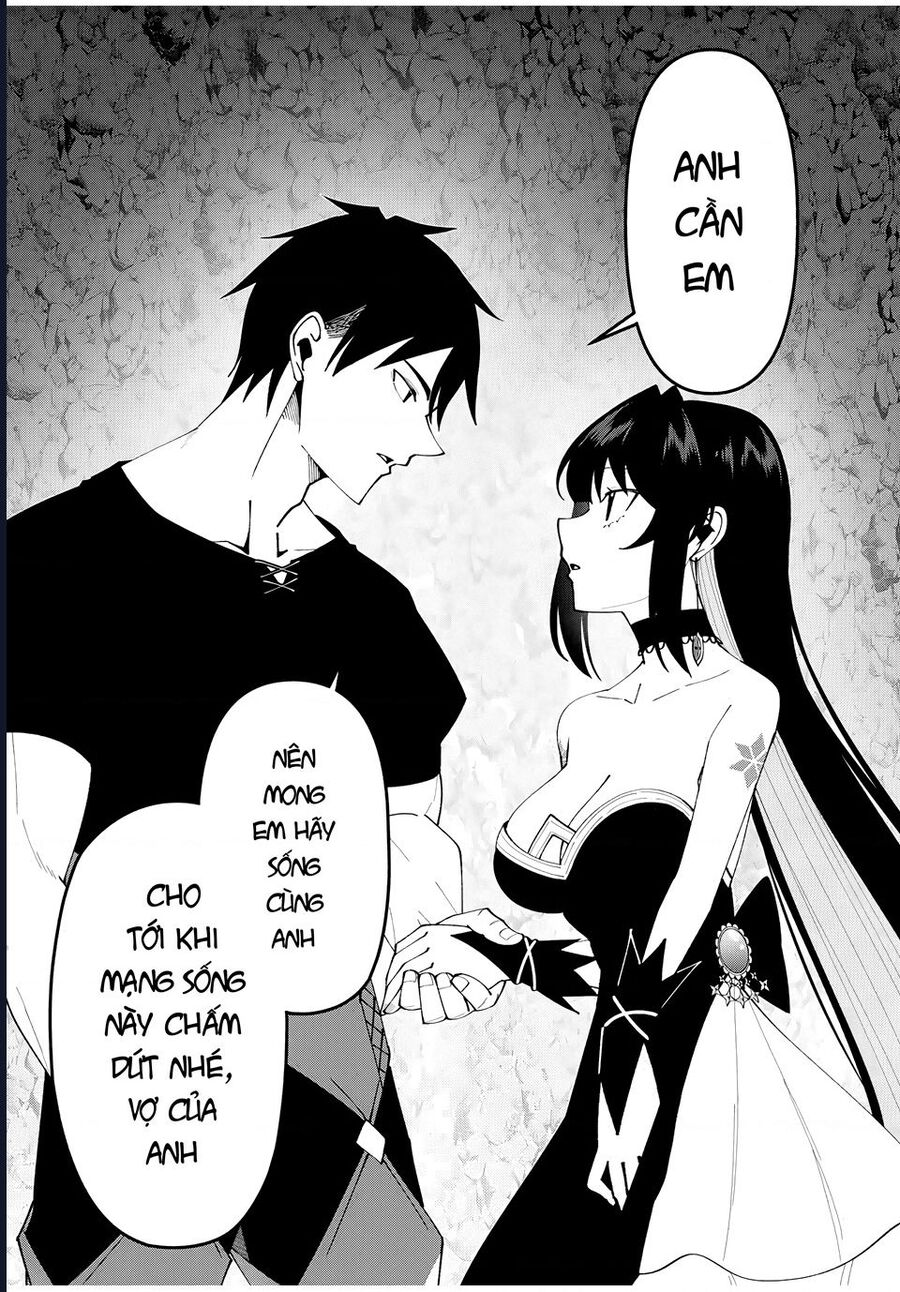 Yuusha To Yobareta Nochi Ni: Soshite Musou Otoko Wa Kazoku Wo Tsukuru Chapter 79 - Trang 2