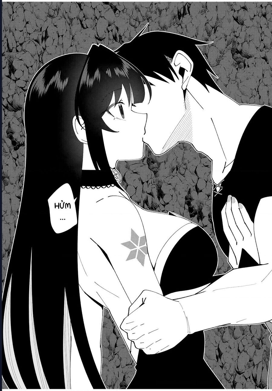 Yuusha To Yobareta Nochi Ni: Soshite Musou Otoko Wa Kazoku Wo Tsukuru Chapter 79 - Trang 2