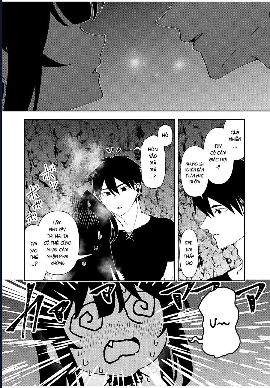 Yuusha To Yobareta Nochi Ni: Soshite Musou Otoko Wa Kazoku Wo Tsukuru Chapter 79 - Trang 2