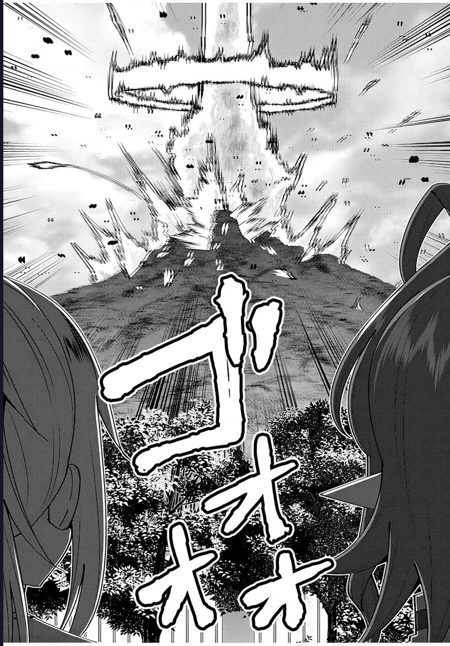 Yuusha To Yobareta Nochi Ni: Soshite Musou Otoko Wa Kazoku Wo Tsukuru Chapter 79 - Trang 2