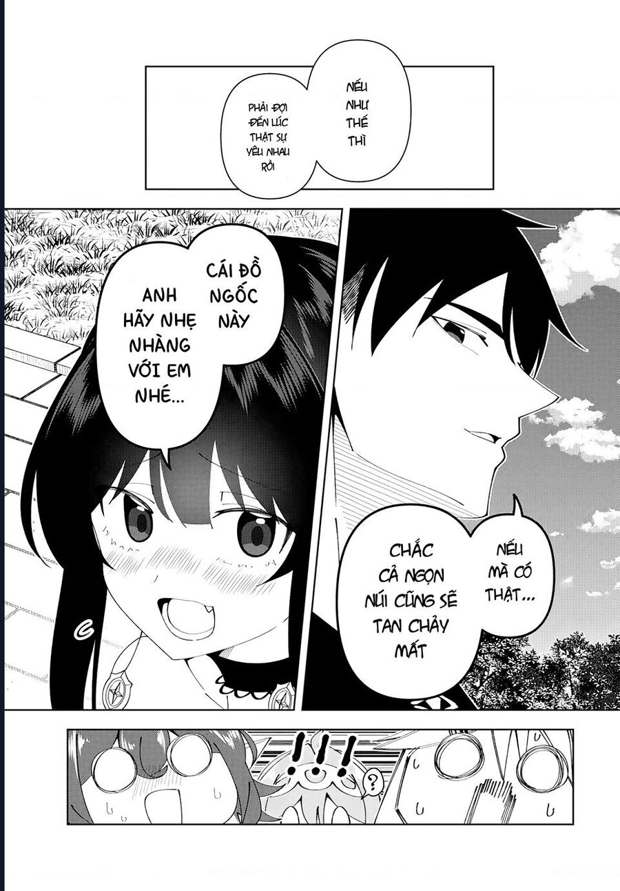 Yuusha To Yobareta Nochi Ni: Soshite Musou Otoko Wa Kazoku Wo Tsukuru Chapter 79 - Trang 2