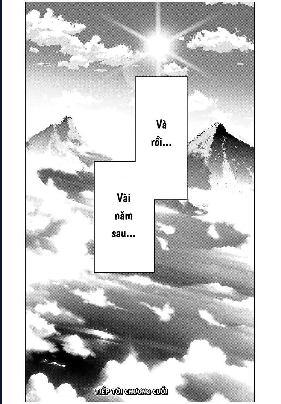 Yuusha To Yobareta Nochi Ni: Soshite Musou Otoko Wa Kazoku Wo Tsukuru Chapter 79 - Trang 2
