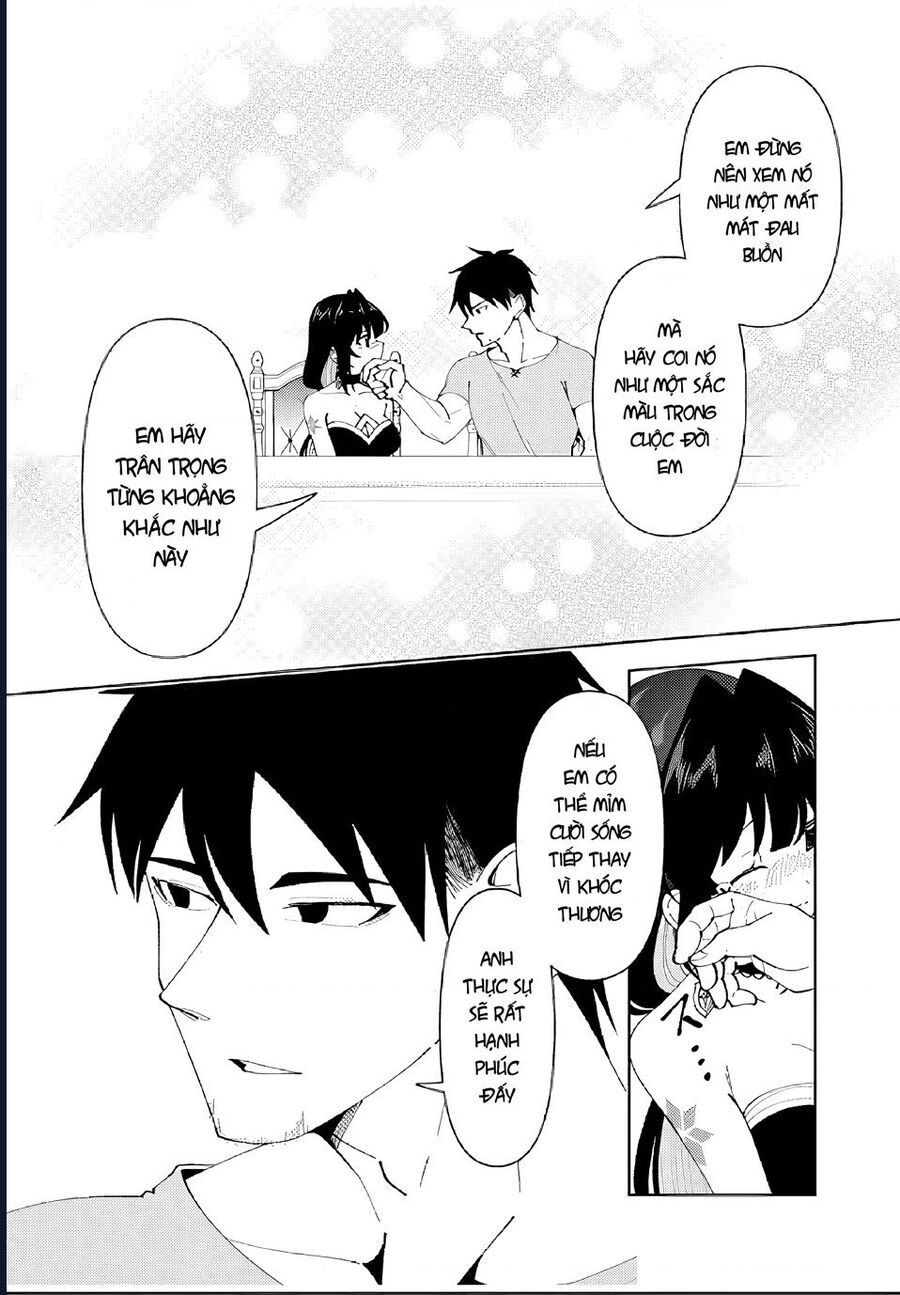 Yuusha To Yobareta Nochi Ni: Soshite Musou Otoko Wa Kazoku Wo Tsukuru Chapter 80 - Trang 3