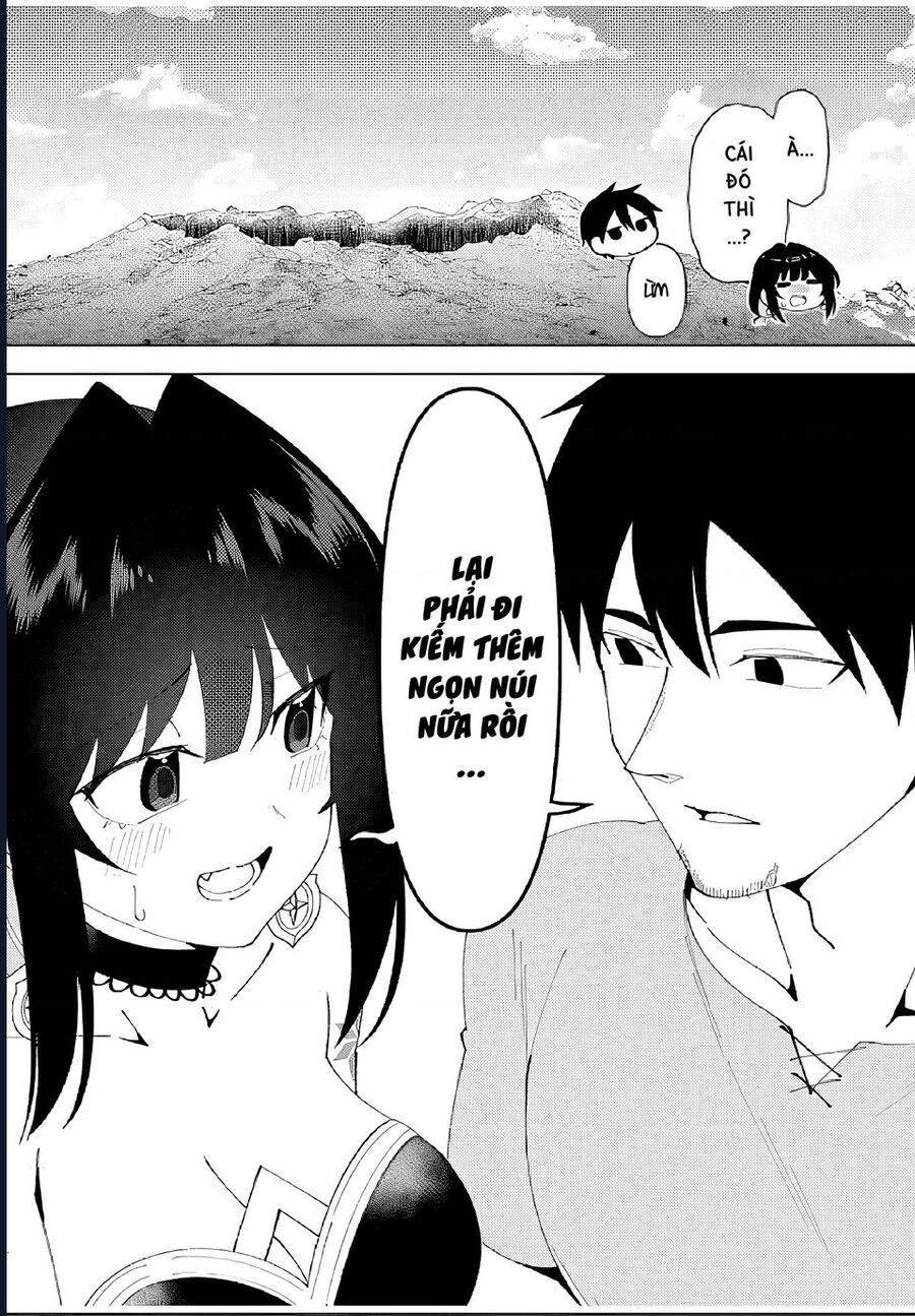 Yuusha To Yobareta Nochi Ni: Soshite Musou Otoko Wa Kazoku Wo Tsukuru Chapter 80 - Trang 3