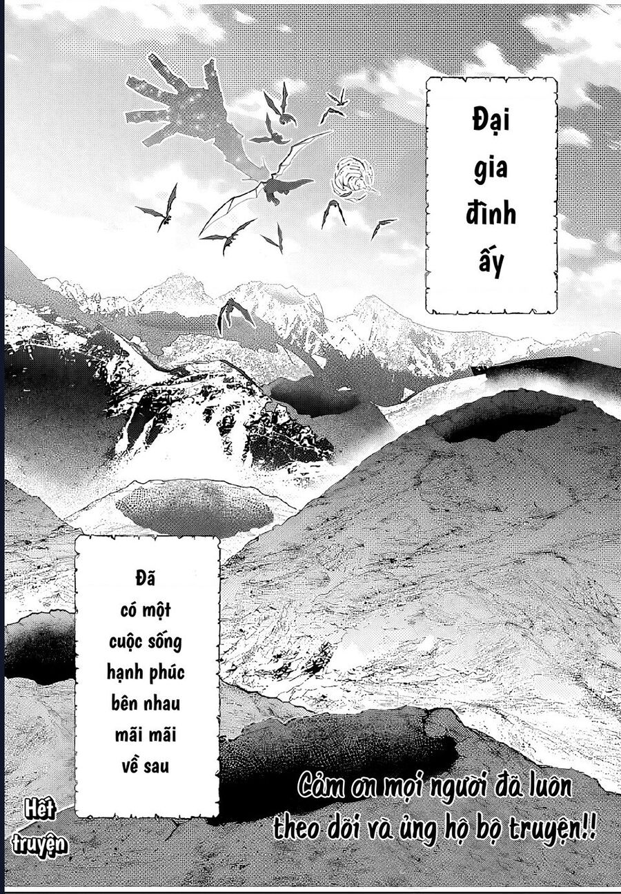 Yuusha To Yobareta Nochi Ni: Soshite Musou Otoko Wa Kazoku Wo Tsukuru Chapter 80 - Trang 3