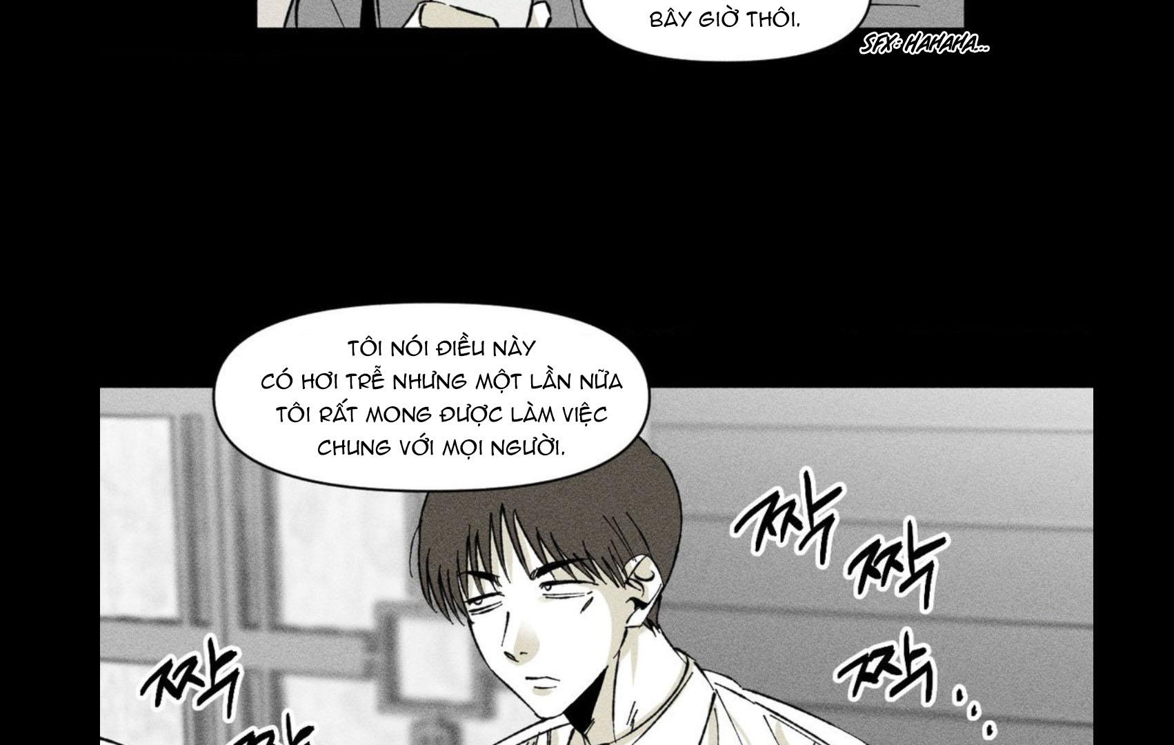 Trang truyện 076 trong truyện tranh Yuwon Không Thay Đổi - Chapter 5 - truyentvn.net