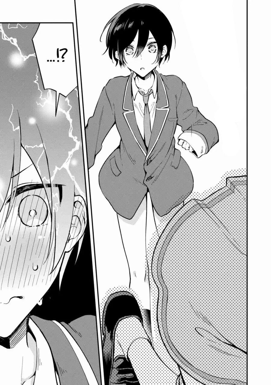 Zenbu Kimi No Sei Chapter 37 6