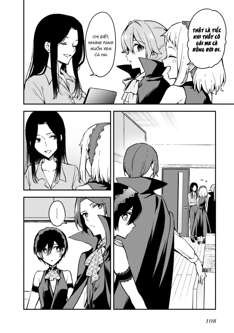 Zenbu Kimi No Sei Chapter 29 - Trang 2