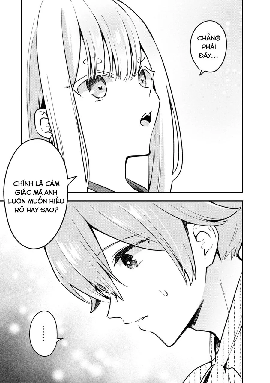 Zenbu Kimi No Sei Chapter 30 - Next 