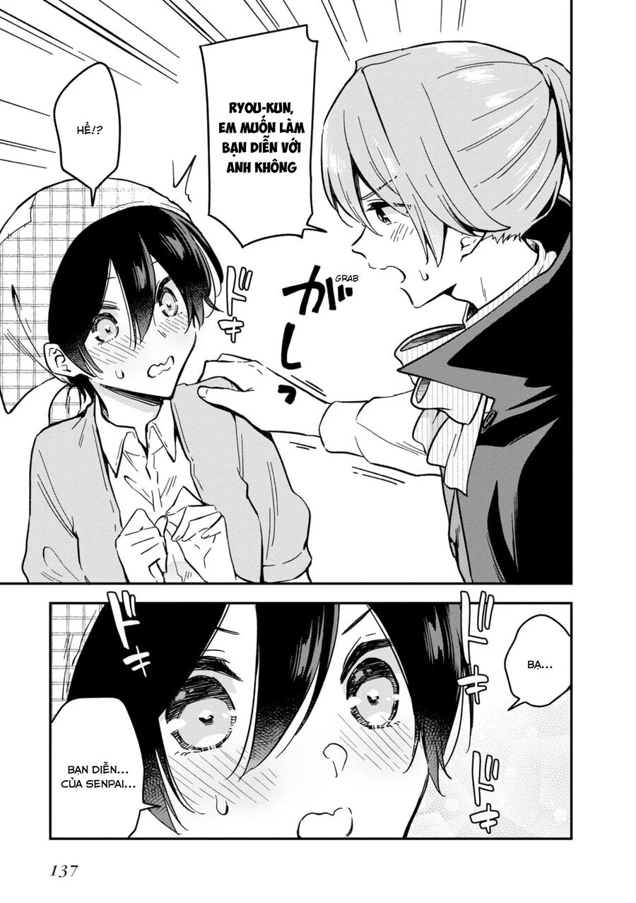 Zenbu Kimi No Sei Chapter 30 - Next 