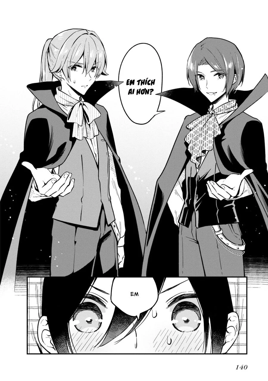 Zenbu Kimi No Sei Chapter 30 - Next 