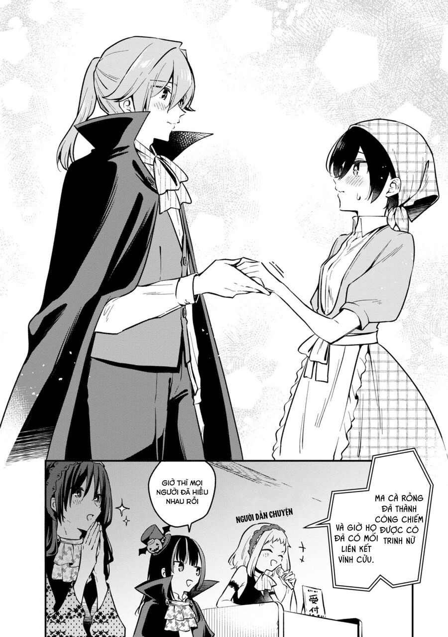 Zenbu Kimi No Sei Chapter 30 - Next 