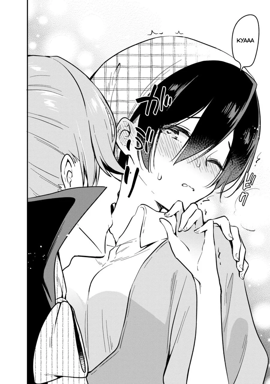 Zenbu Kimi No Sei Chapter 30 - Next 