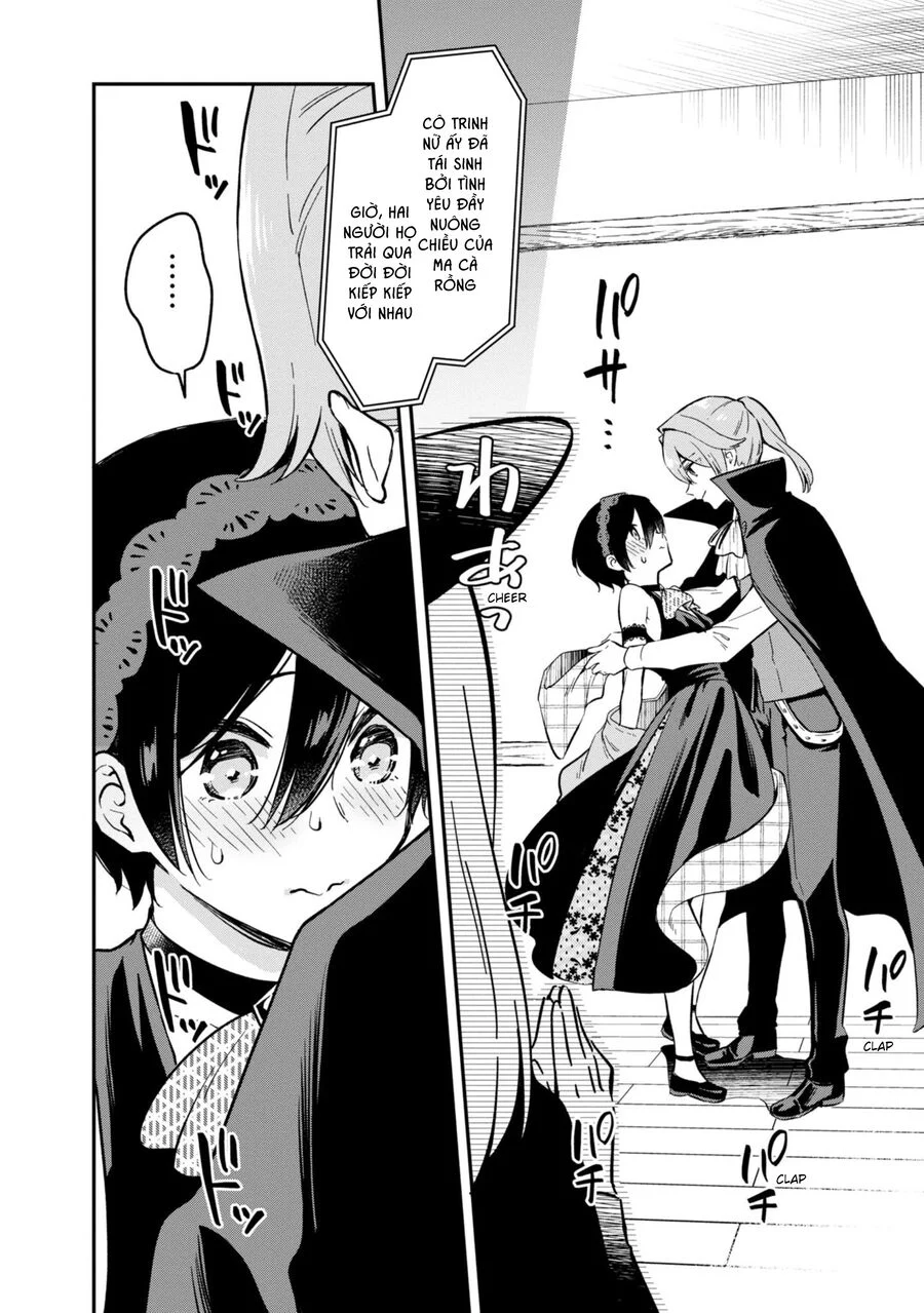 Zenbu Kimi No Sei Chapter 30 - Next 