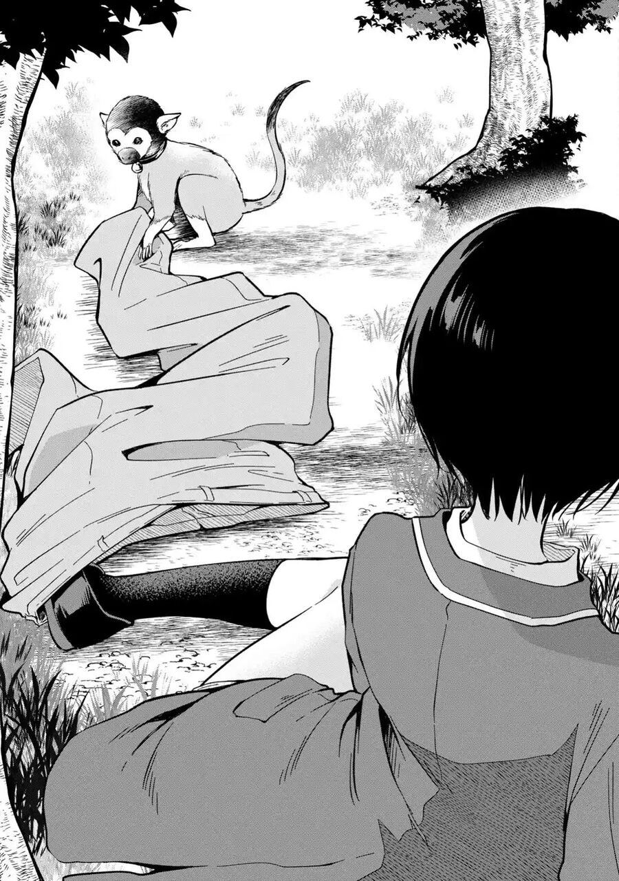 Zenbu Kimi No Sei Chapter 36 - Trang 2