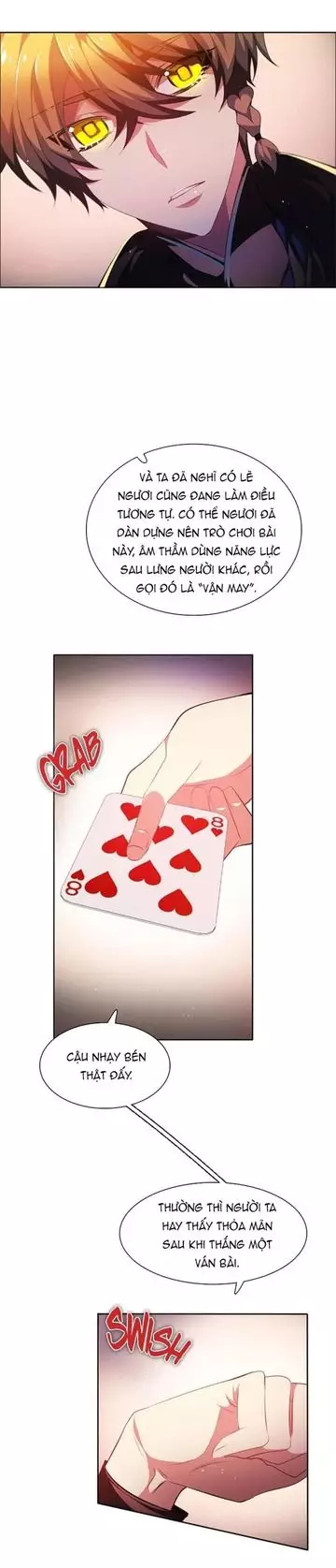 Zero Game Chapter 100 - Trang 3
