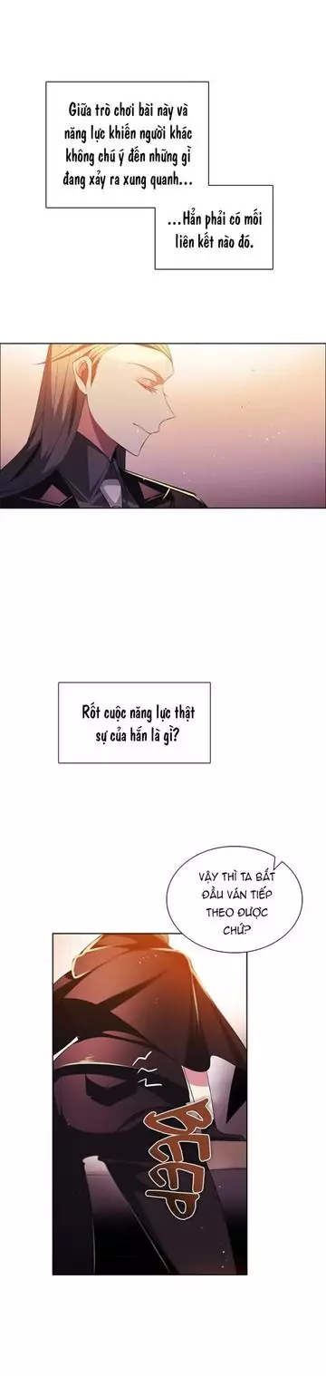 Zero Game Chapter 100 - Trang 3