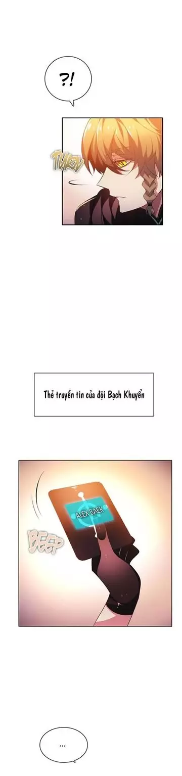 Zero Game Chapter 100 - Trang 3